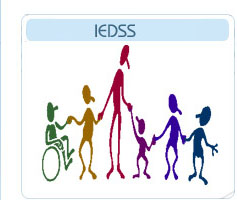 Education of the Disabled at Secondary Stage (IEDSS)