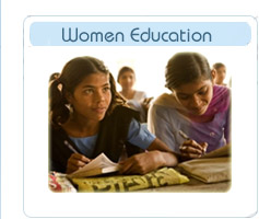 Women Education